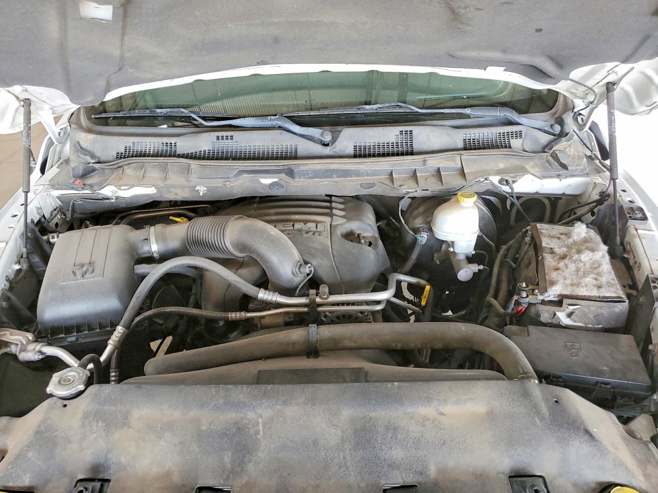 Ram 1500 St