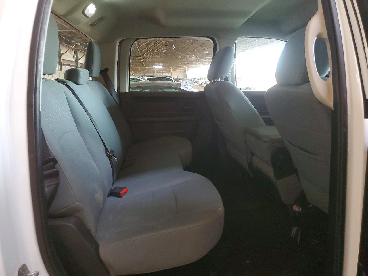 Ram 1500 St