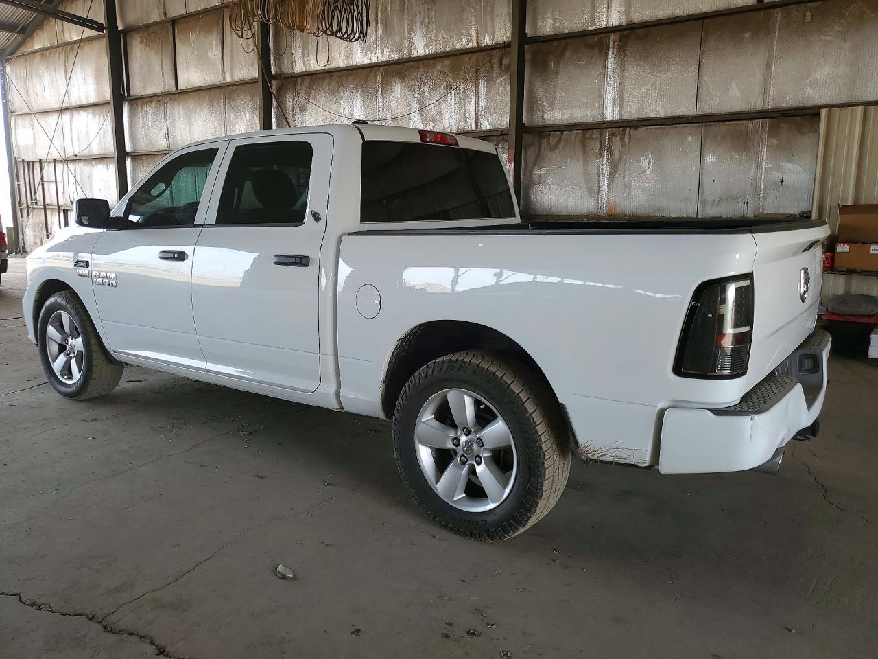 Ram 1500 St