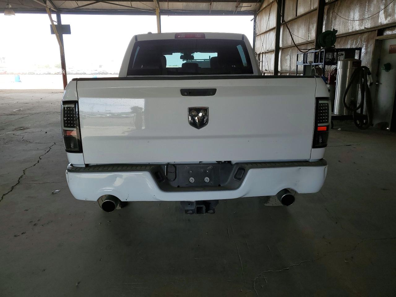 Ram 1500 St