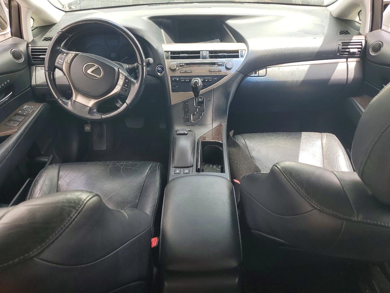 Lexus RX 450h