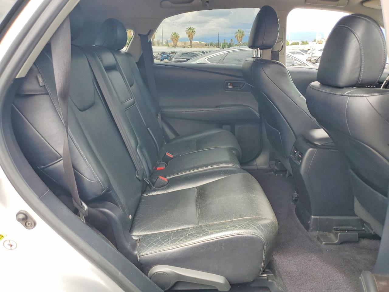 Lexus RX 450h