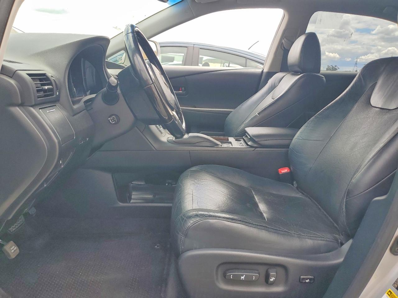 Lexus RX 450h