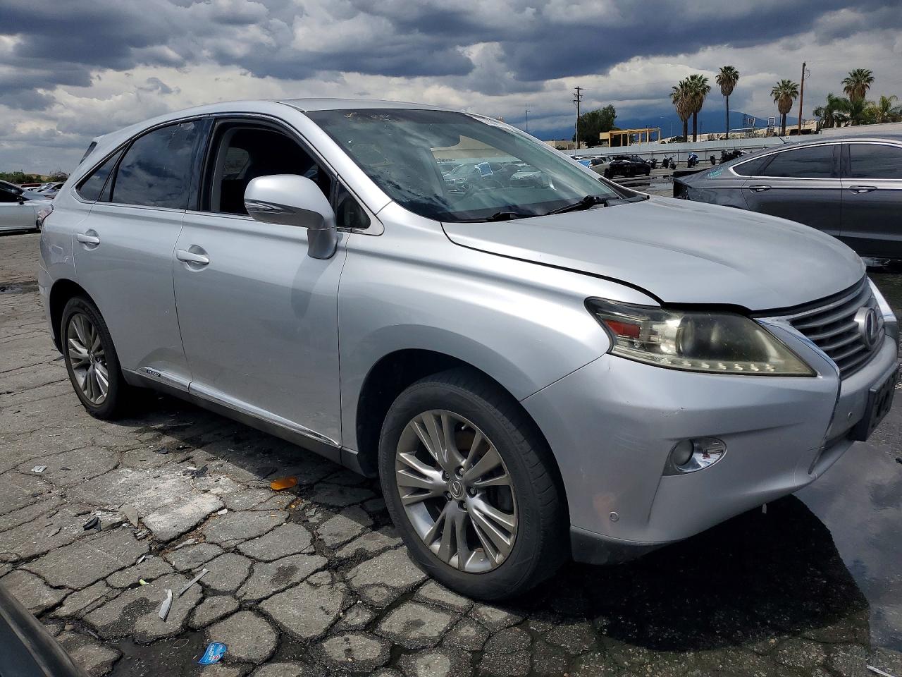 Lexus RX 450h
