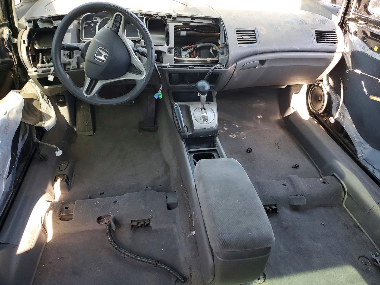 Honda Civic Gx