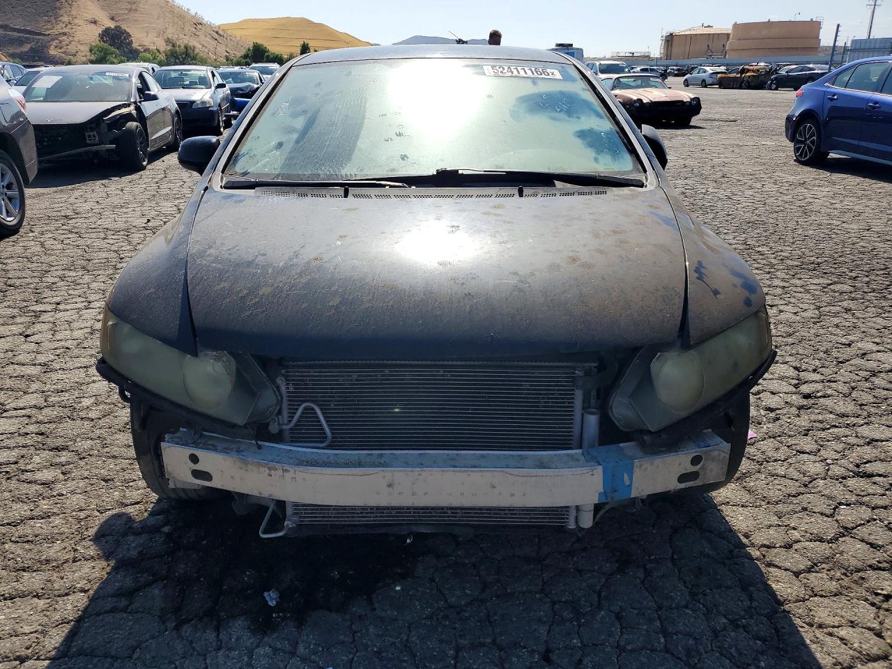 Honda Civic Gx