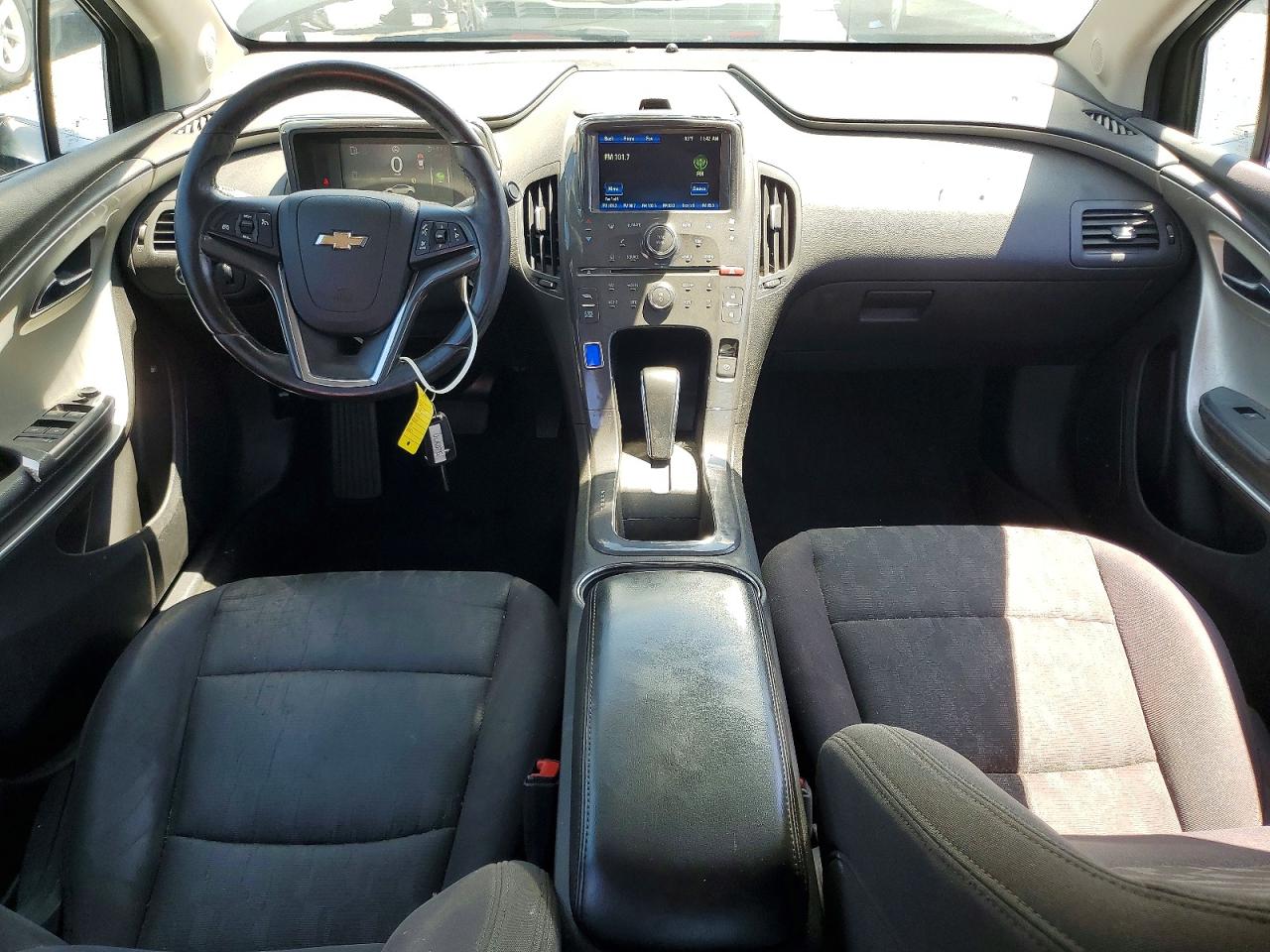 Chevrolet Volt