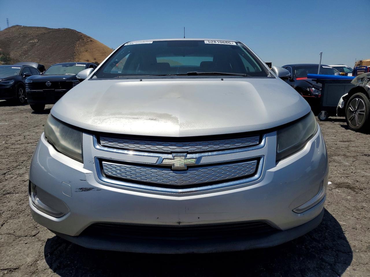 Chevrolet Volt