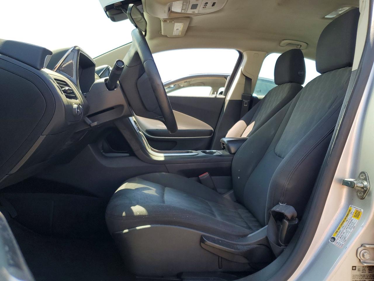 Chevrolet Volt