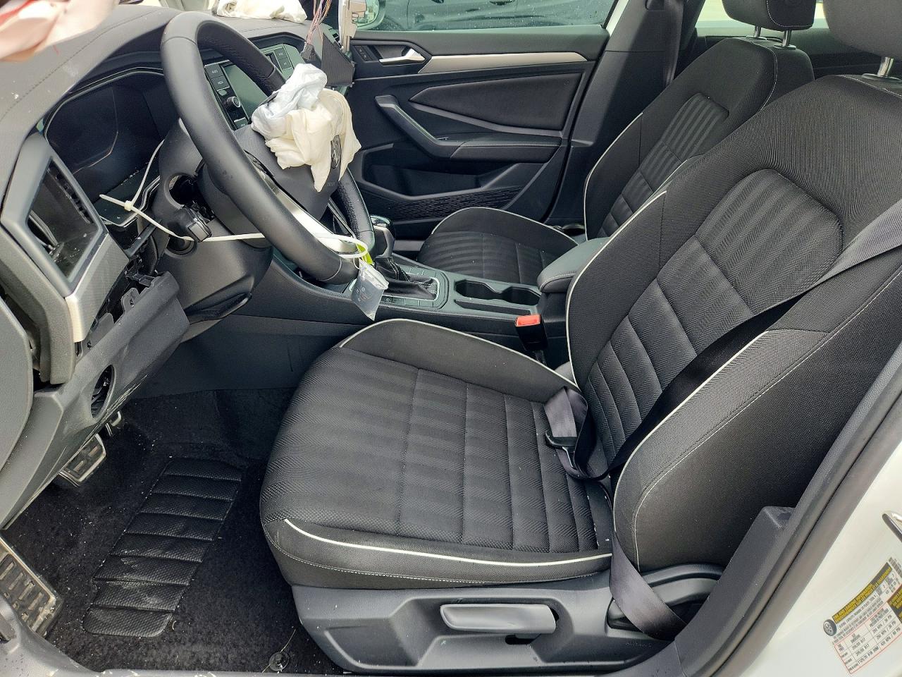 Volkswagen Jetta Sport