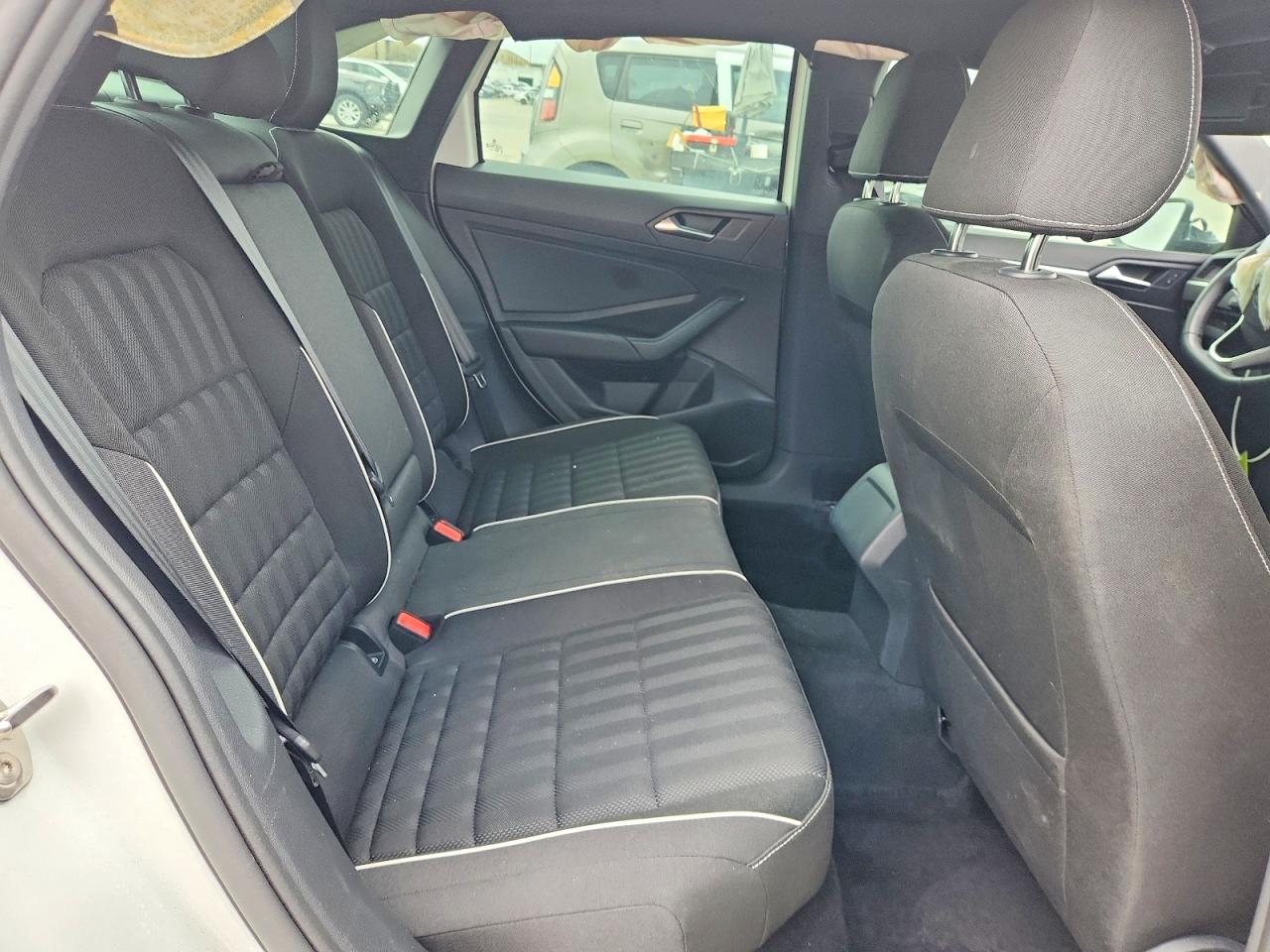 Volkswagen Jetta Sport