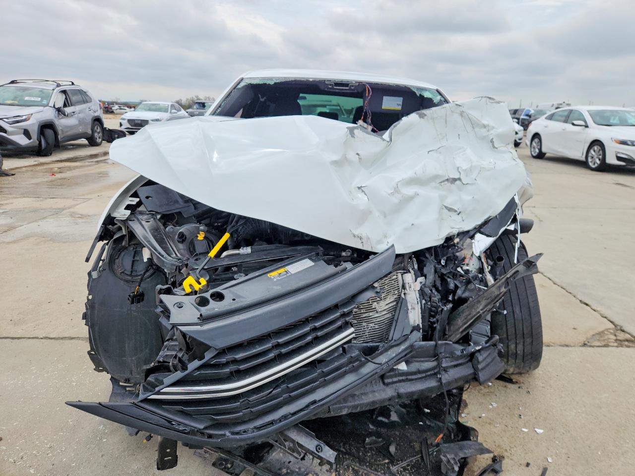 Volkswagen Jetta Sport