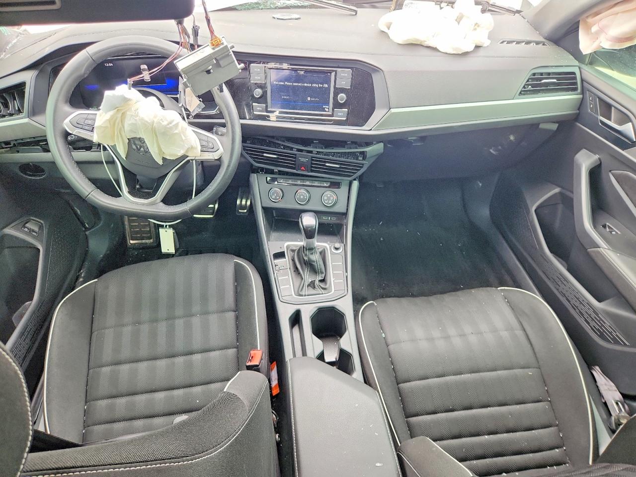 Volkswagen Jetta Sport