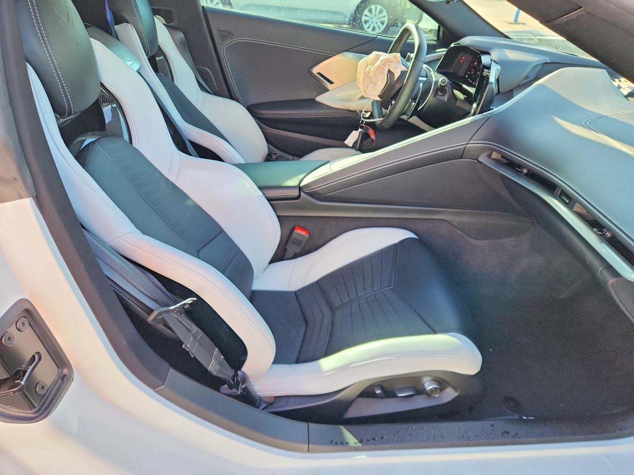 Chevrolet Corvette Stingray 2lt