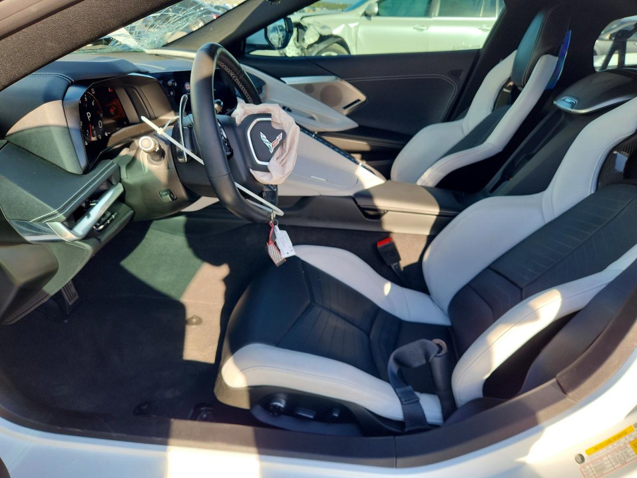 Chevrolet Corvette Stingray 2lt