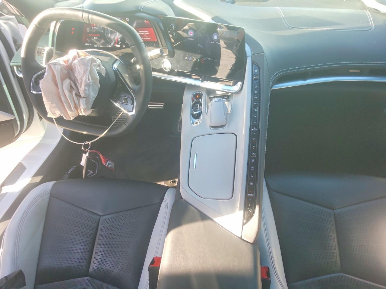 Chevrolet Corvette Stingray 2lt
