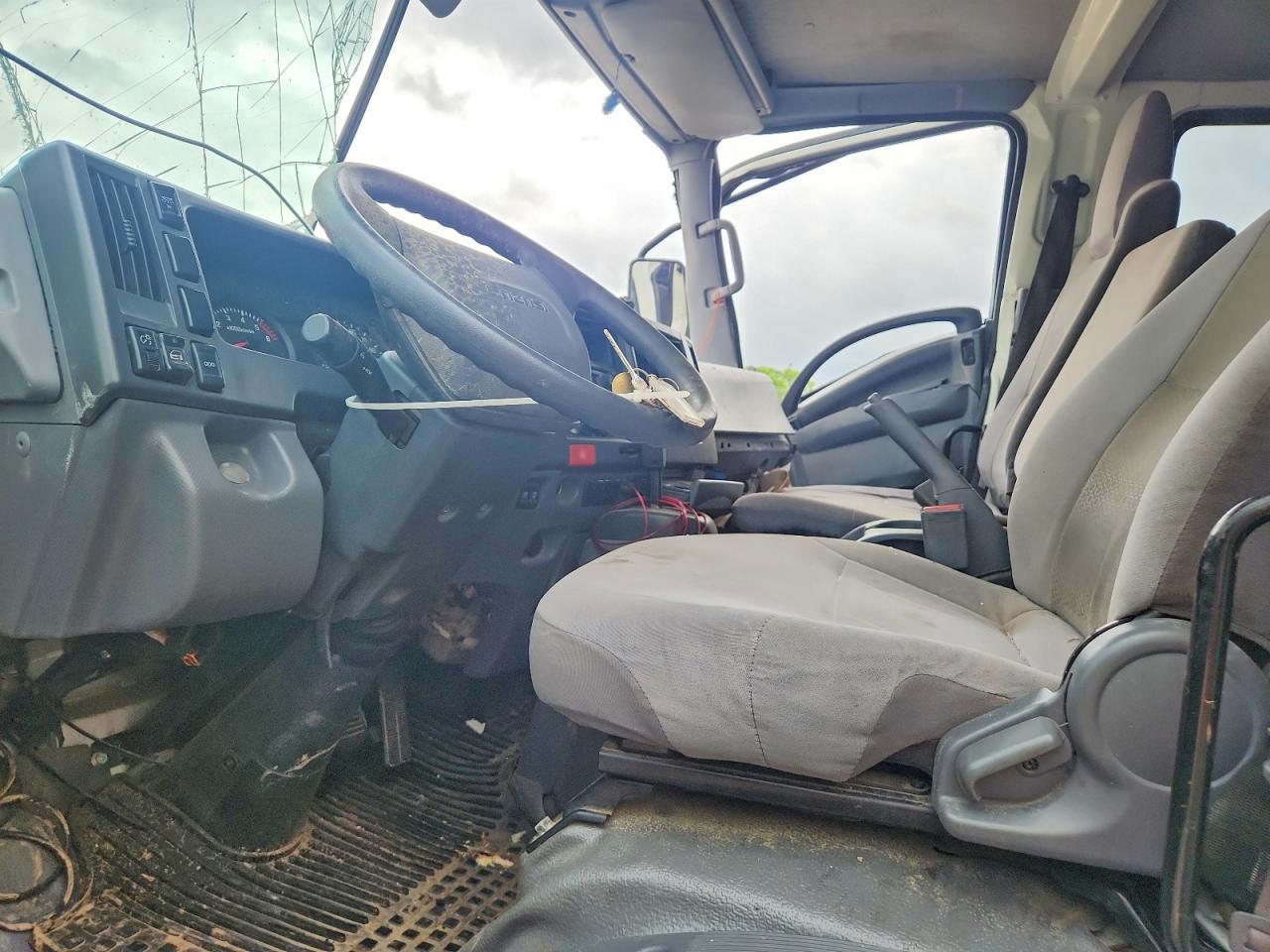 Isuzu Npr