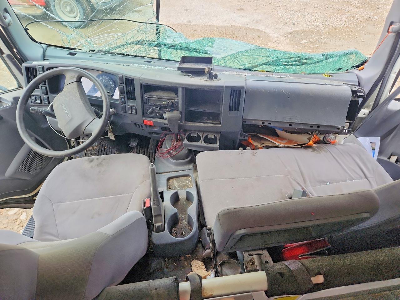 Isuzu Npr