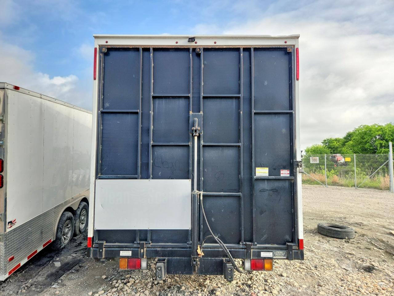 Isuzu Npr