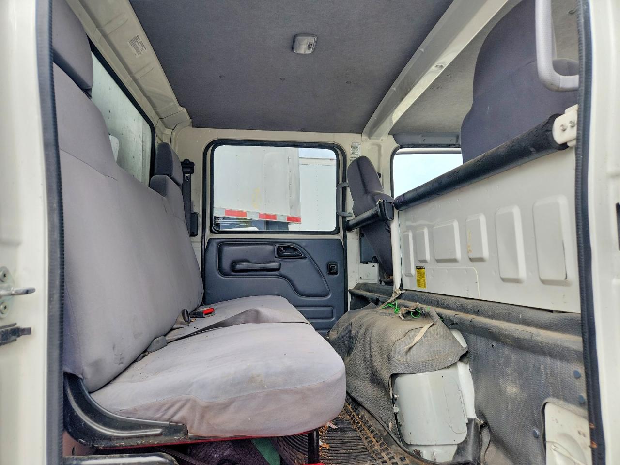 Isuzu Npr