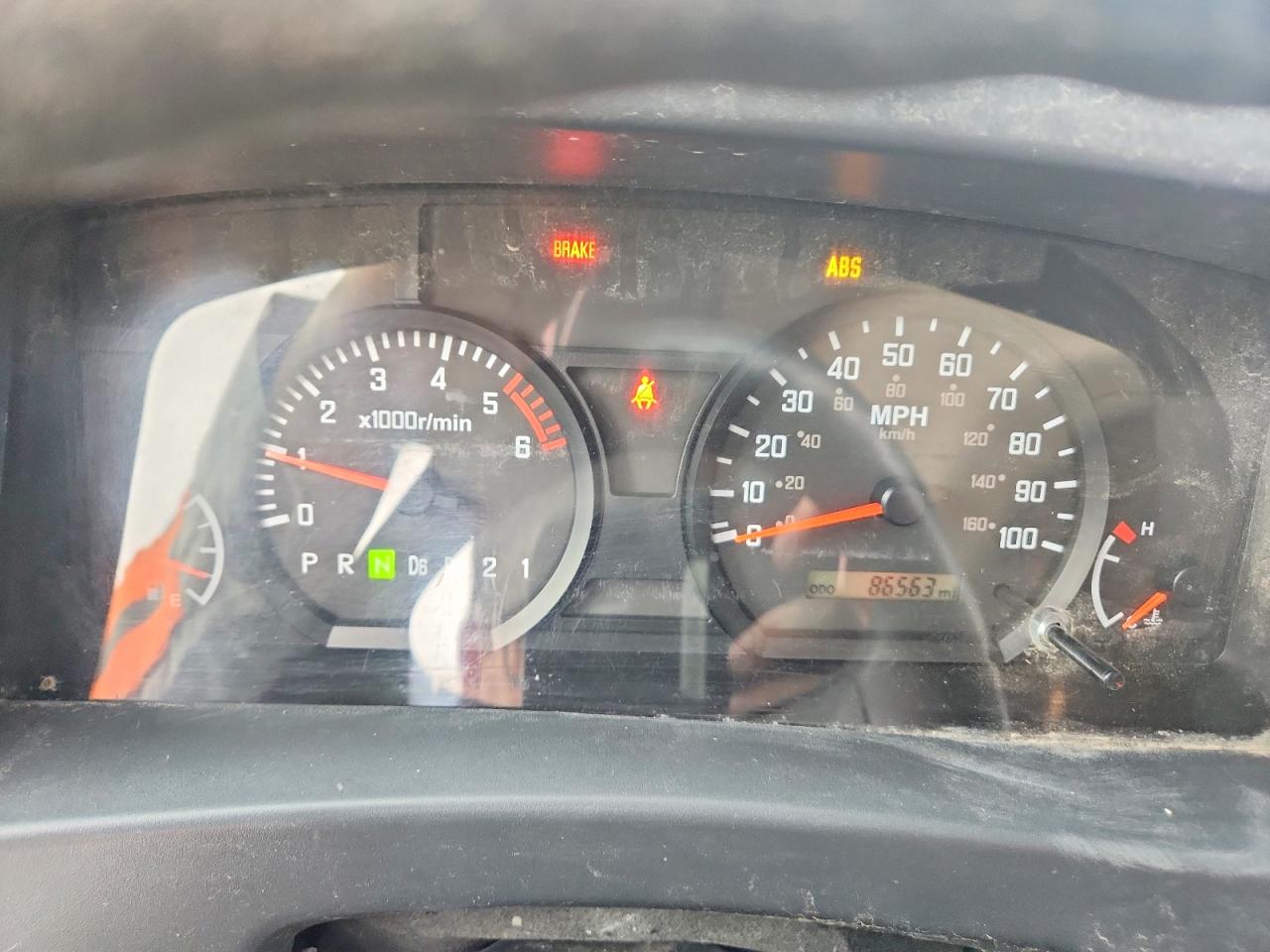 Isuzu Npr