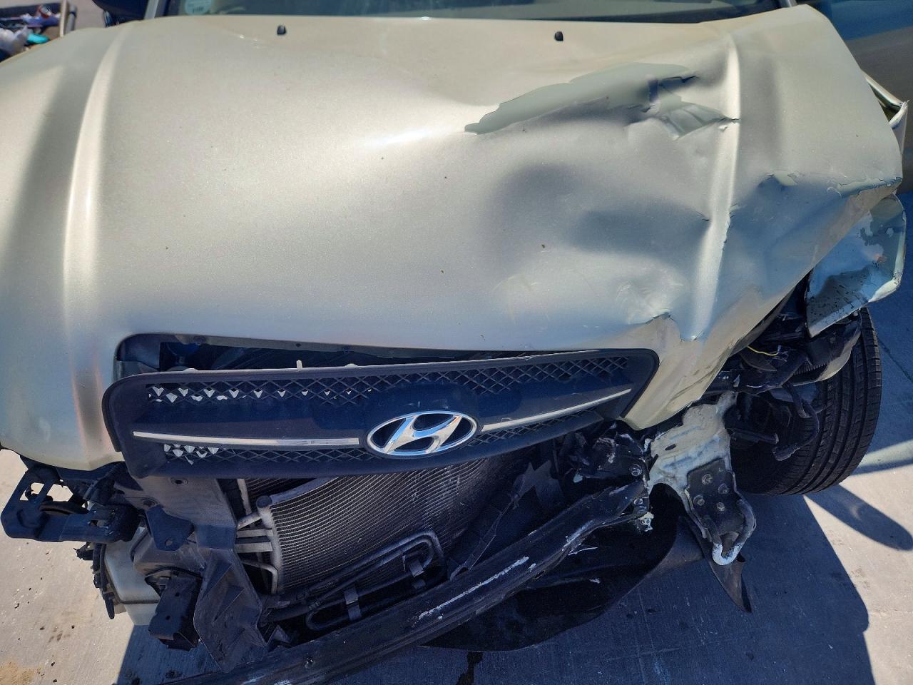 Hyundai TUCSON Gls