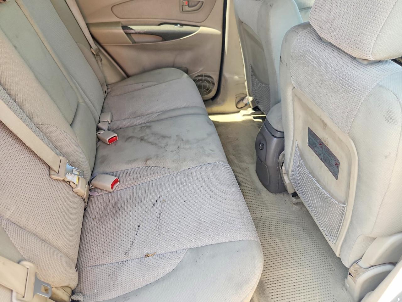 Hyundai TUCSON Gls