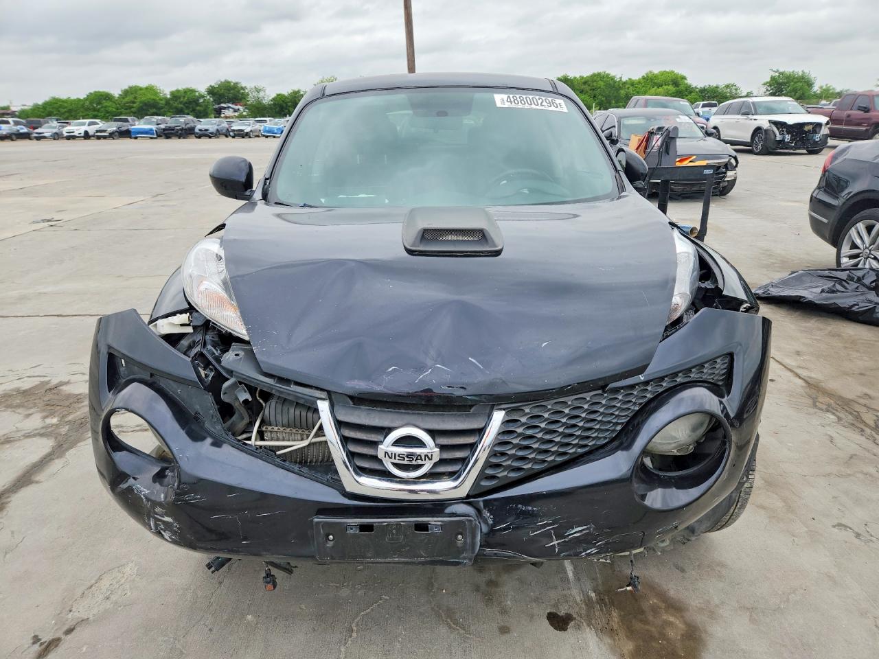 Nissan Juke Sl Sl