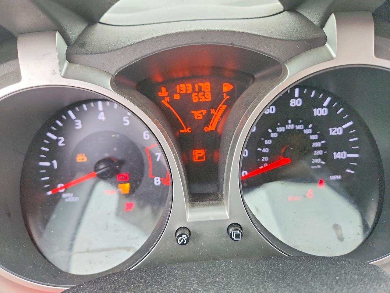 Nissan Juke Sl Sl