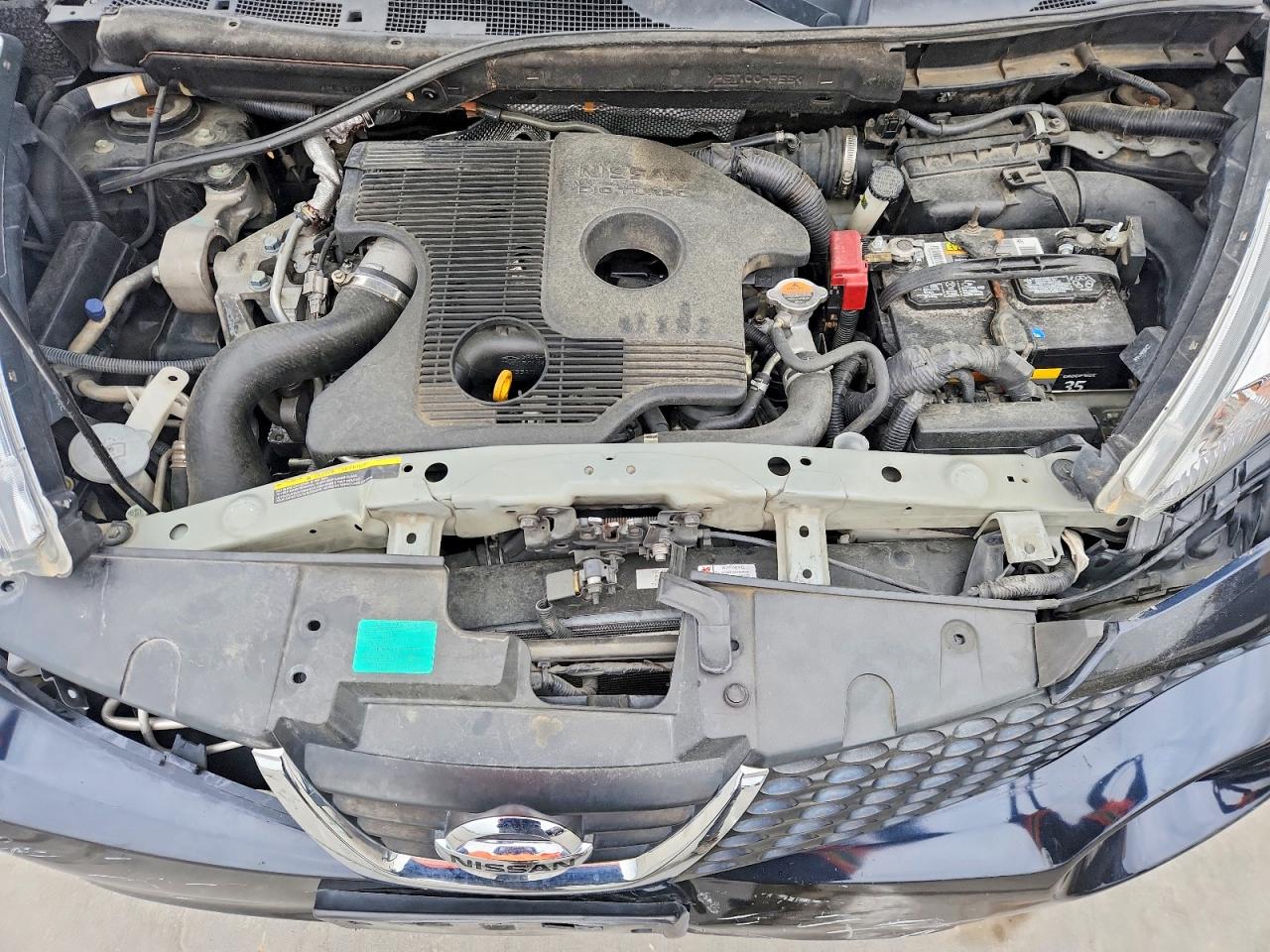 Nissan Juke Sl Sl