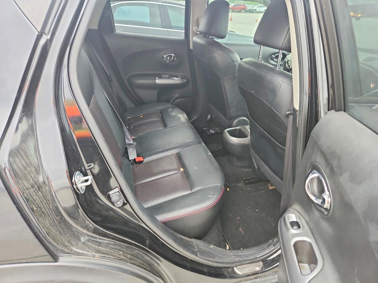 Nissan Juke Sl Sl