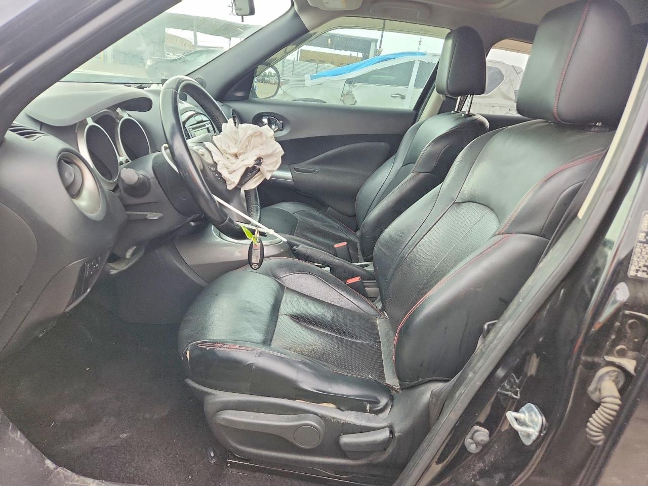 Nissan Juke Sl Sl