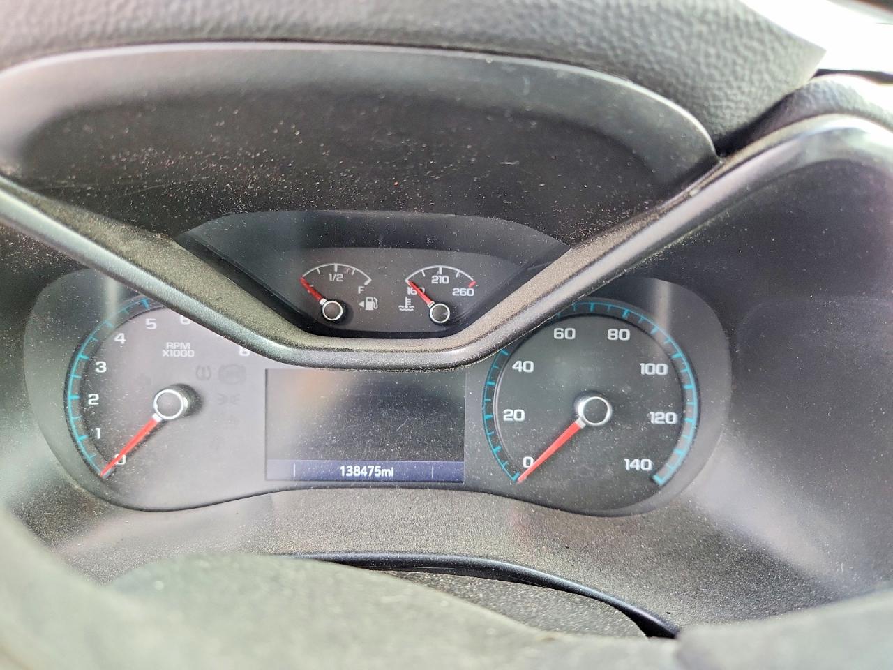 Chevrolet Colorado Lt