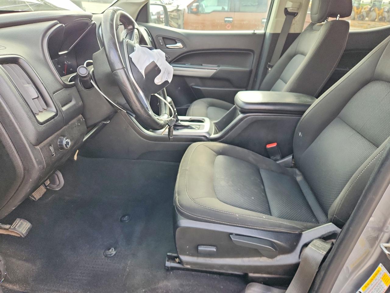 Chevrolet Colorado Lt