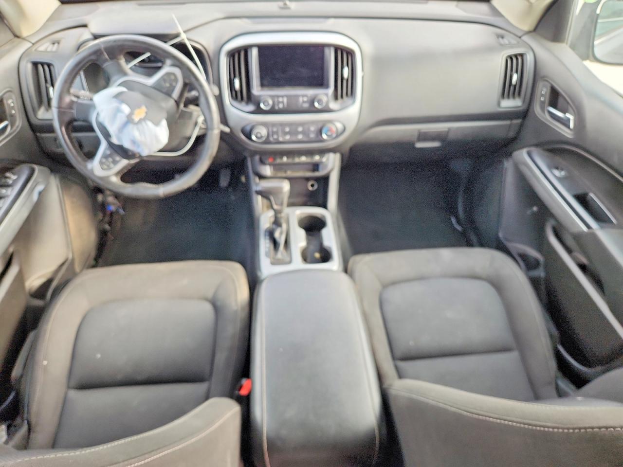 Chevrolet Colorado Lt