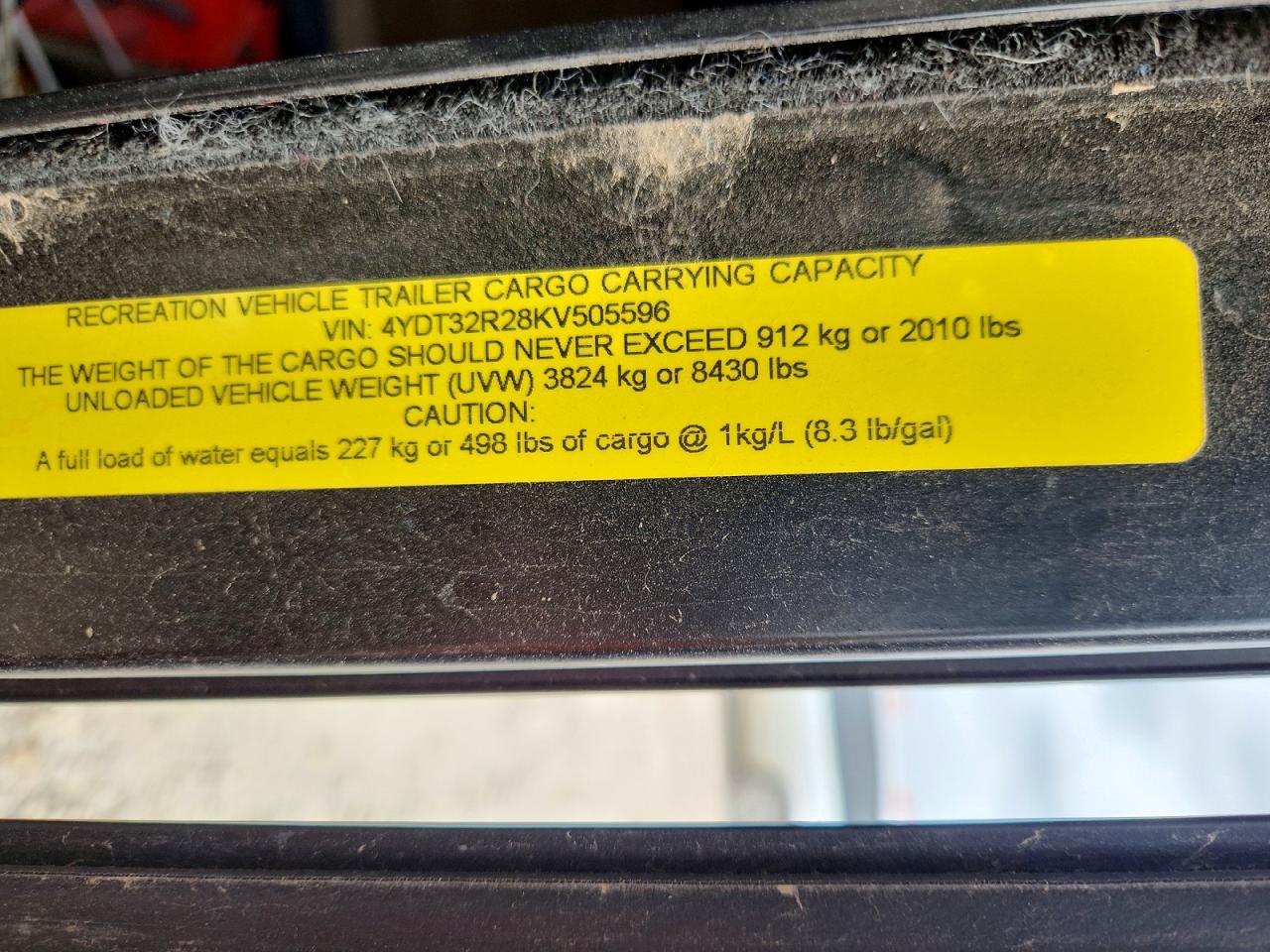 Keystone Cougar 29r