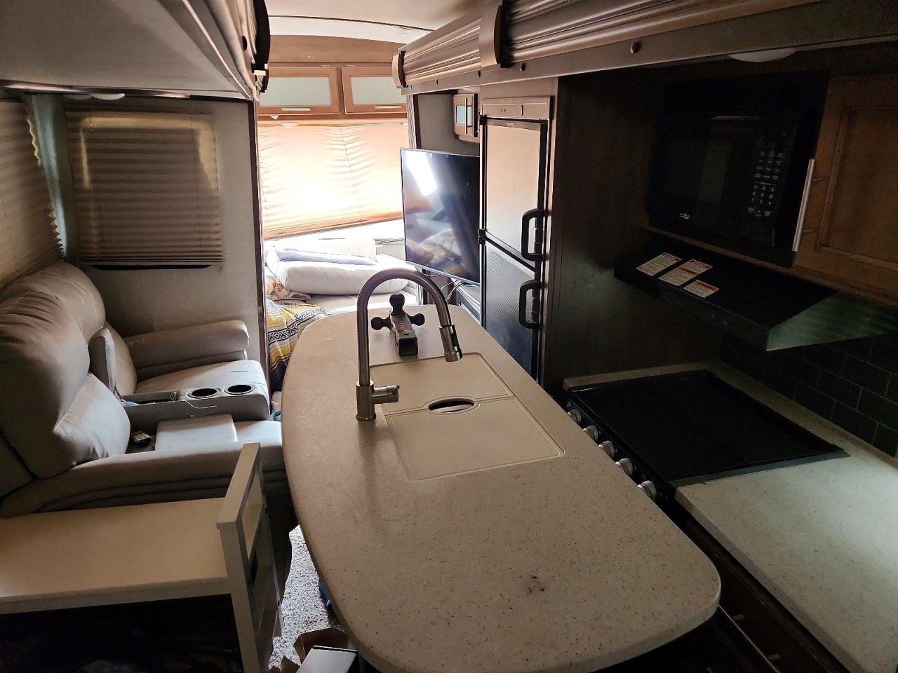 Keystone Cougar 29r