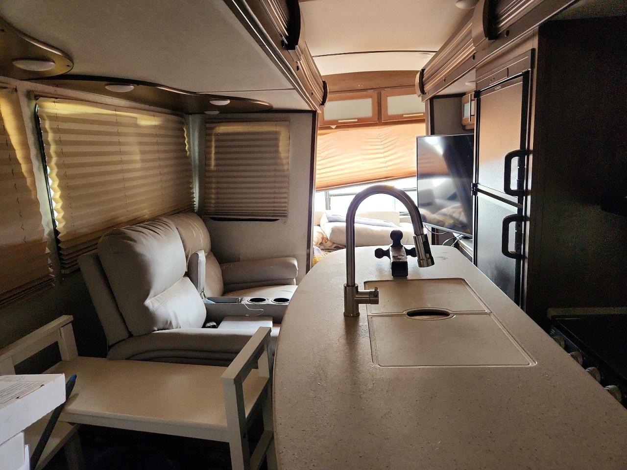 Keystone Cougar 29r
