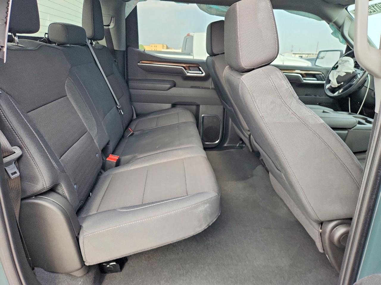 Chevrolet Silverado C1500 Lt