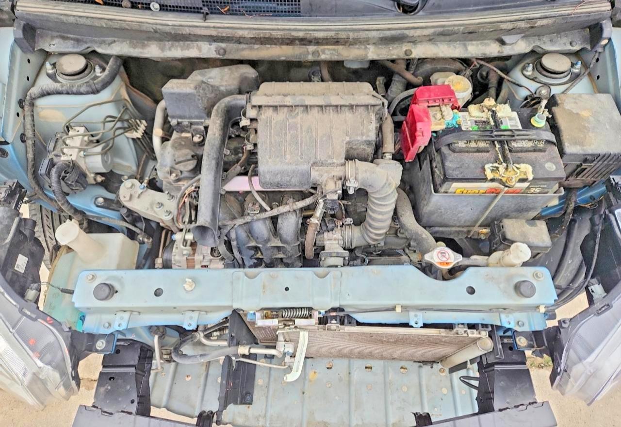 Mitsubishi Mirage G4 Es
