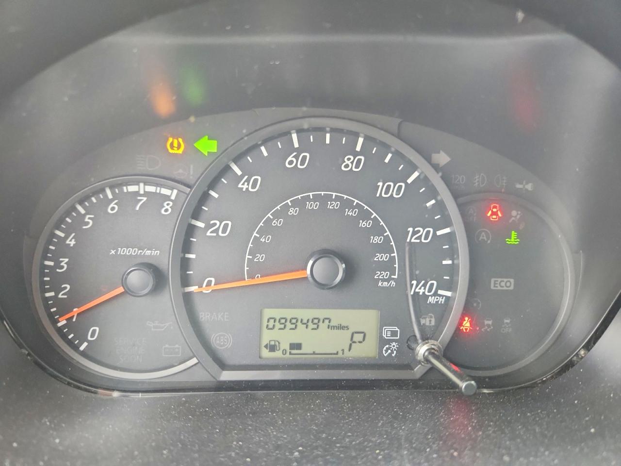 Mitsubishi Mirage G4 Es