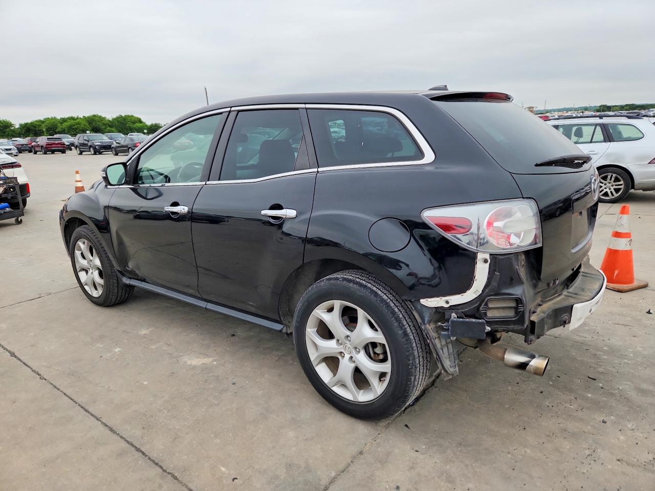 Mazda Cx
