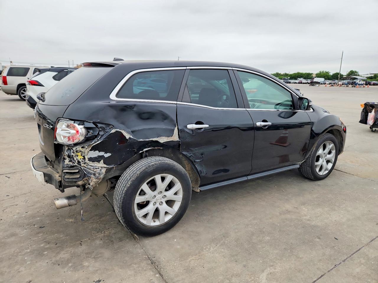 Mazda Cx