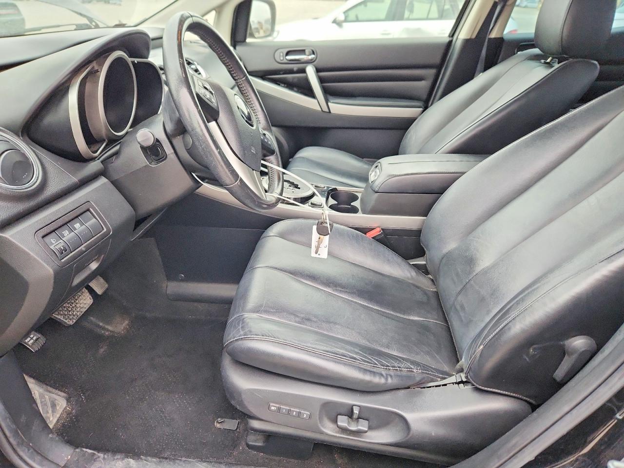 Mazda Cx