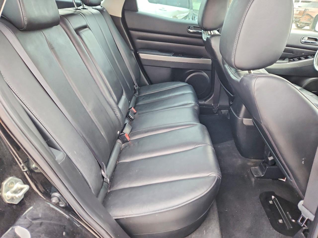 Mazda Cx