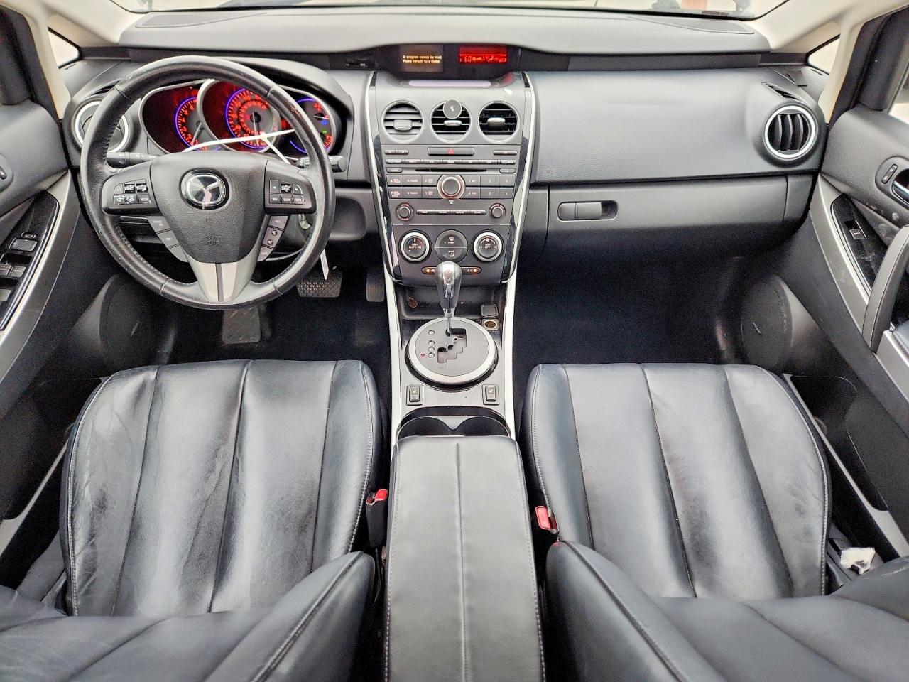 Mazda Cx