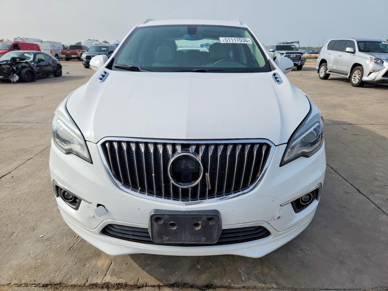 Buick Envision Essence