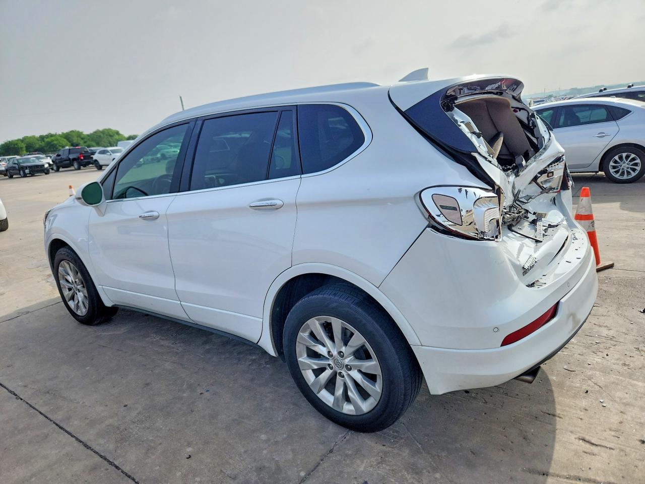 Buick Envision Essence