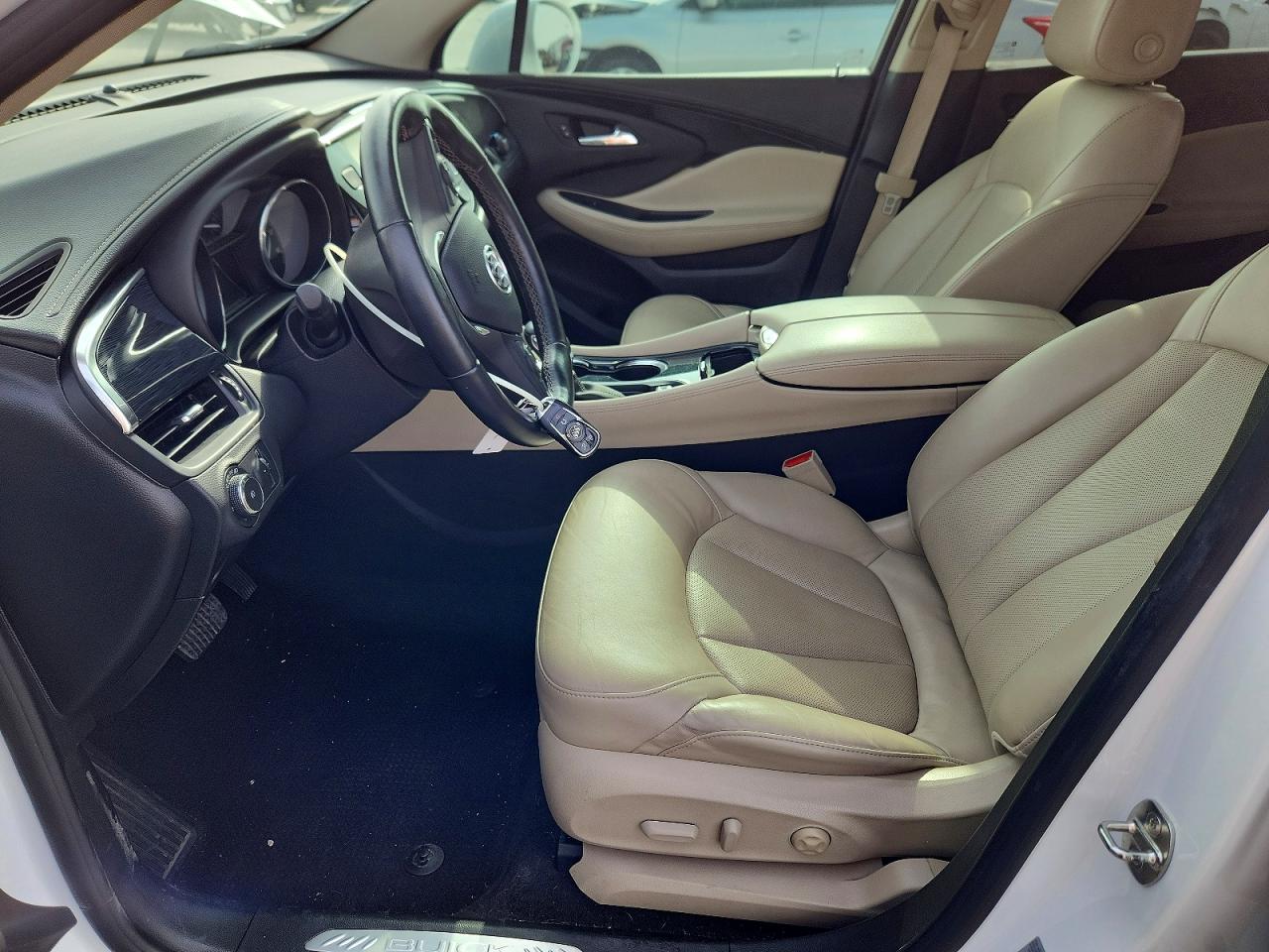 Buick Envision Essence