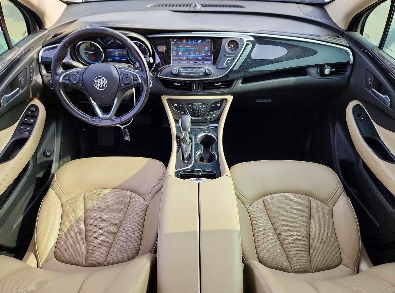 Buick Envision Essence